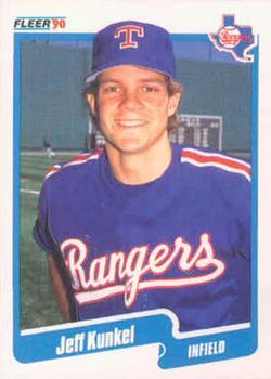 Jeff Kunkel