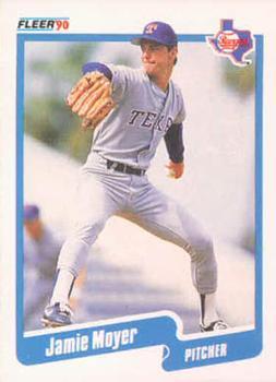 Jamie Moyer