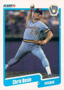 Chris Bosio