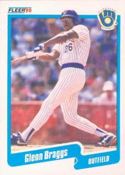 Glenn Braggs