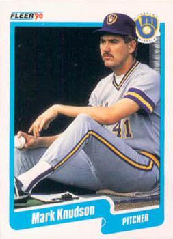 Mark Knudson