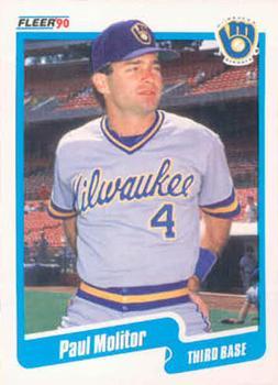 Paul Molitor