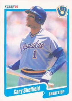 Gary Sheffield