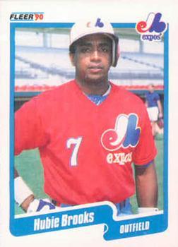Hubie Brooks