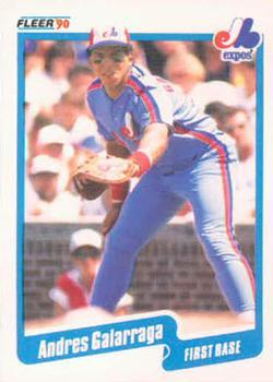 Andres Galarraga