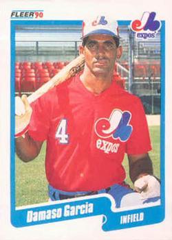 Damaso Garcia
