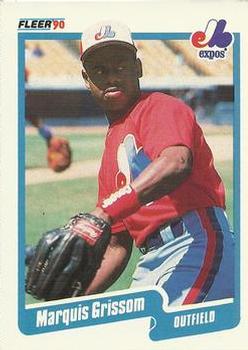 Marquis Grissom