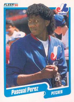 Pascual Perez