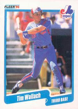 Tim Wallach