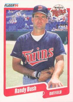 Randy Bush