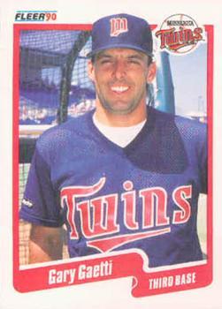 Gary Gaetti