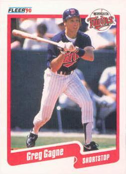 Greg Gagne