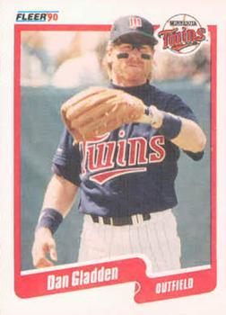 Dan Gladden