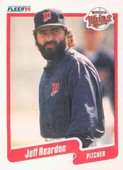 Jeff Reardon