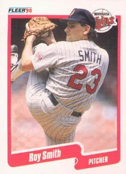 Roy Smith