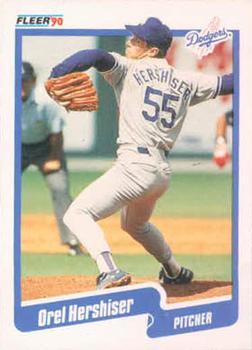 Orel Hershiser