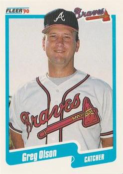 Greg Olson