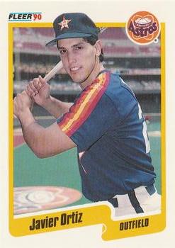Javier Ortiz