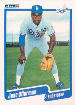 Jose Offerman