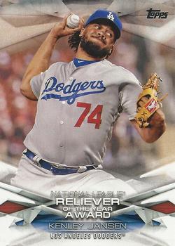 Kenley Jansen