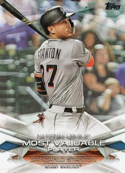 Giancarlo Stanton