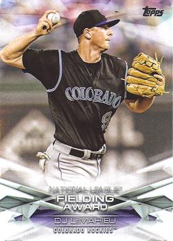 DJ LeMahieu