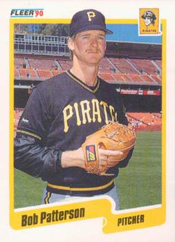 Bob Patterson