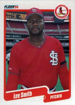 Lee Smith
