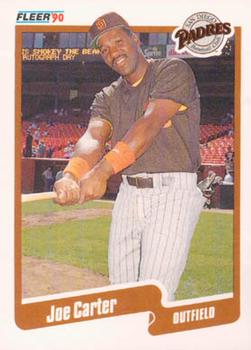 Joe Carter