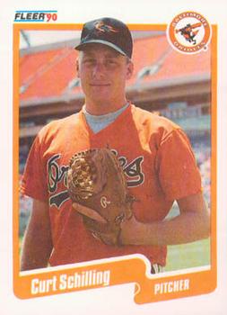 Curt Schilling