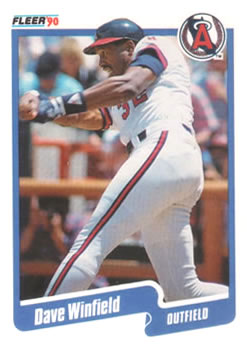 Dave Winfield