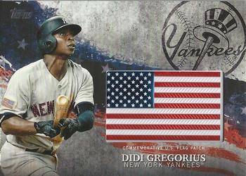 Didi Gregorius