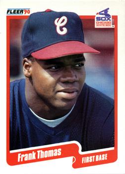 Frank Thomas