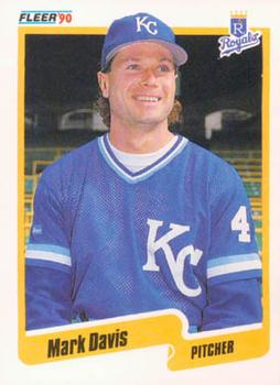 Mark Davis