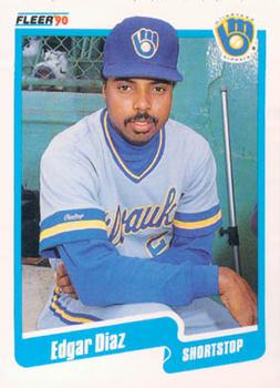 Edgar Diaz