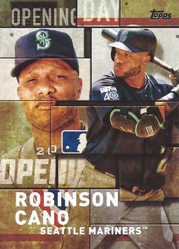 Robinson Cano