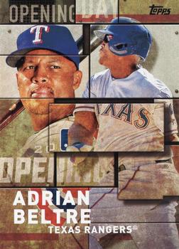 Adrian Beltre