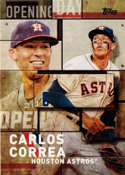 Carlos Correa