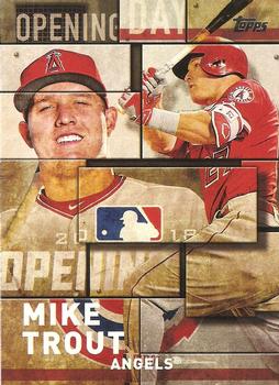 Mike Trout