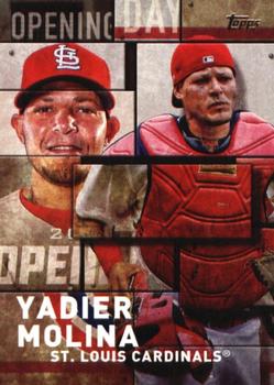 Yadier Molina