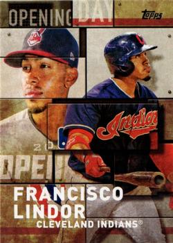 Francisco Lindor