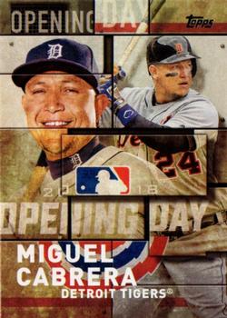 Miguel Cabrera