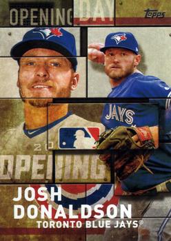 Josh Donaldson