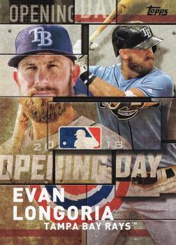 Evan Longoria