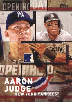 Aaron Judge