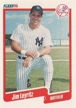 Jim Leyritz