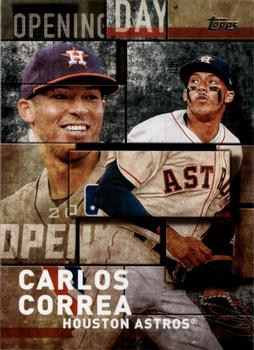 Carlos Correa