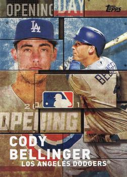 Cody Bellinger