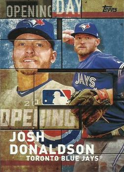 Josh Donaldson