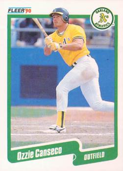 Ozzie Canseco